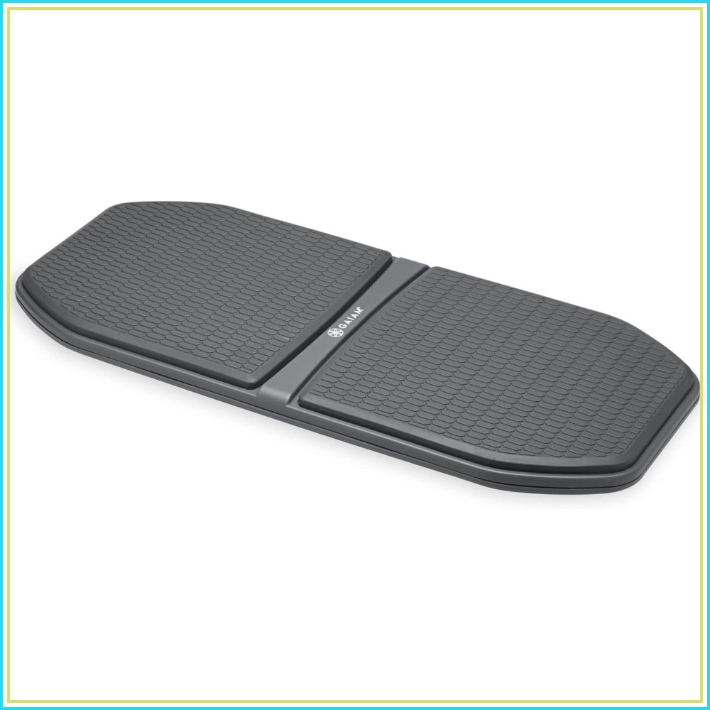 Anti Fatigue Mat - Anti Fatigue Balance Board for Standing