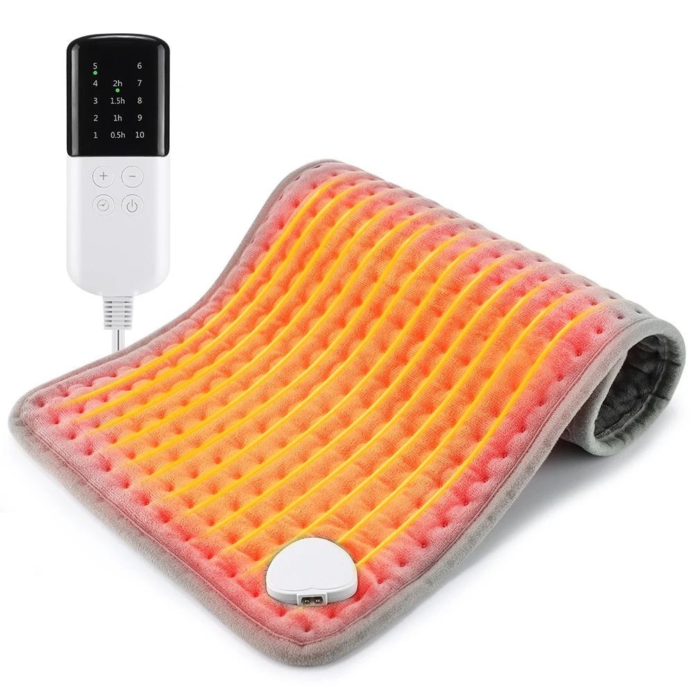 Anti Fatigue Mat - 30*60cm Electric Heating Pad Multifunctional Heating