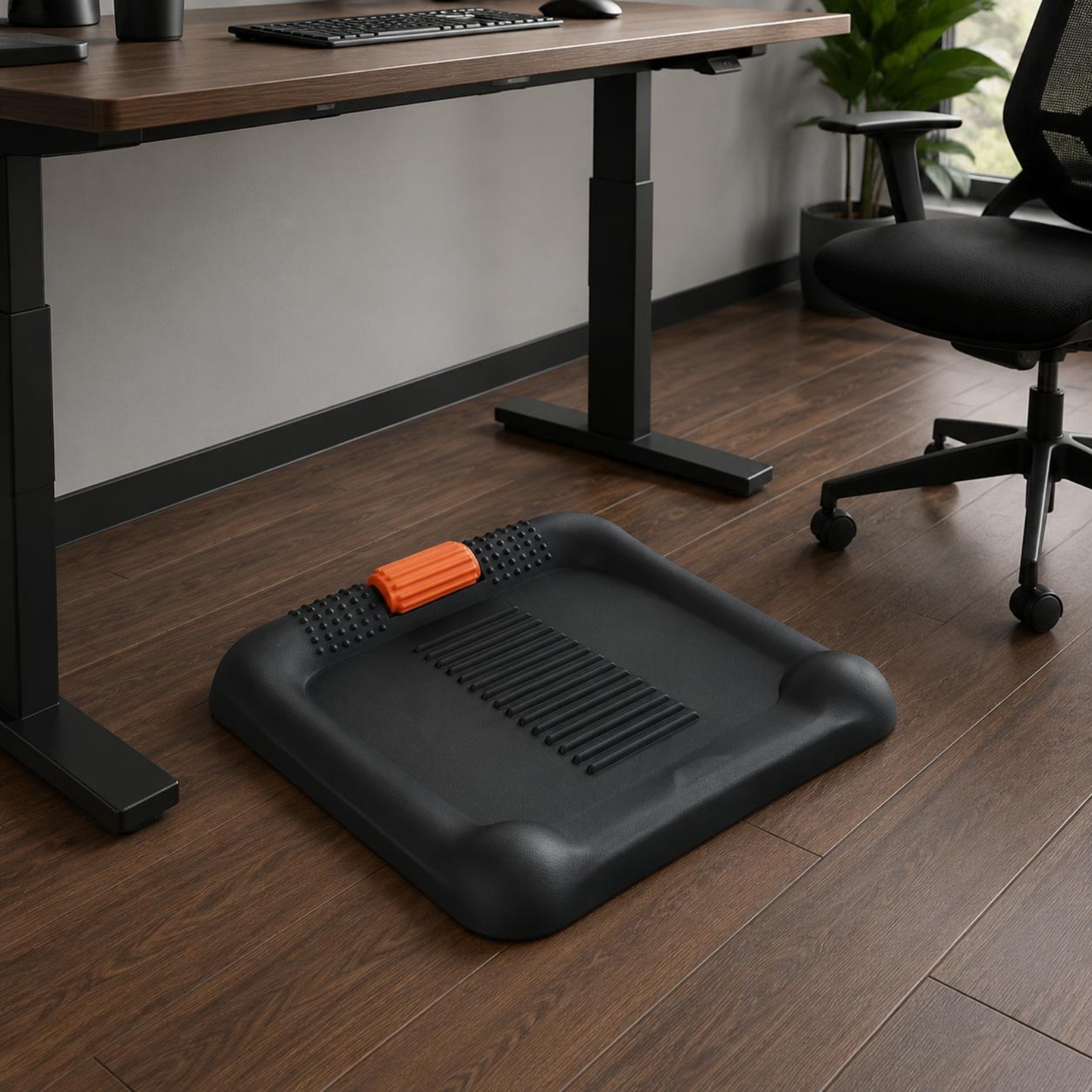 Anti Fatigue Mat - PU Anti Fatigue Standing Mat Pressure