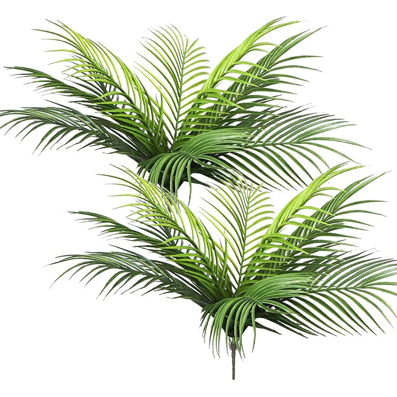 Home Office Word - Artificial Tropical Plants 20.47 in Fake
