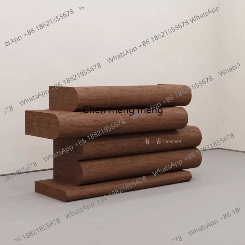 Design Service Reception Desks – Home Office Tienda recenzja i cena