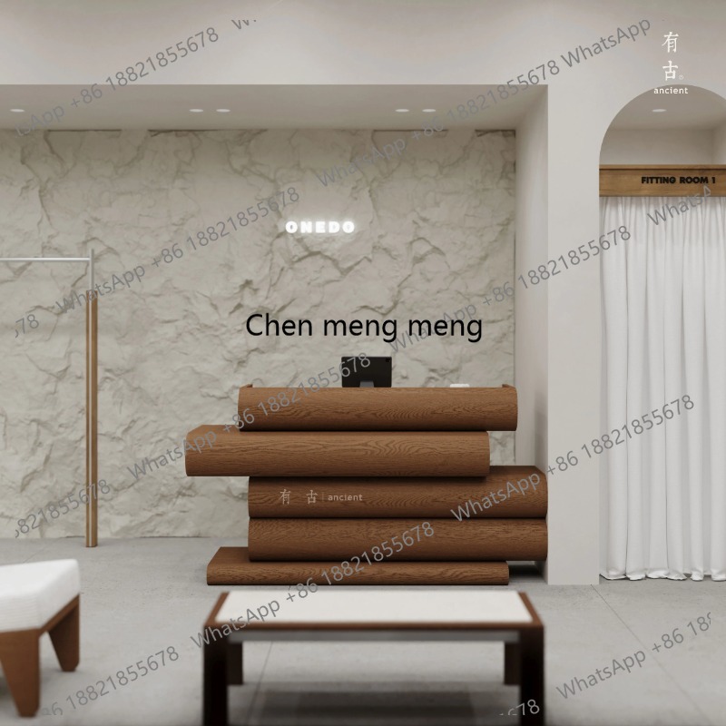 Design Service Reception Desks – Home Office Tienda recenzja i cena