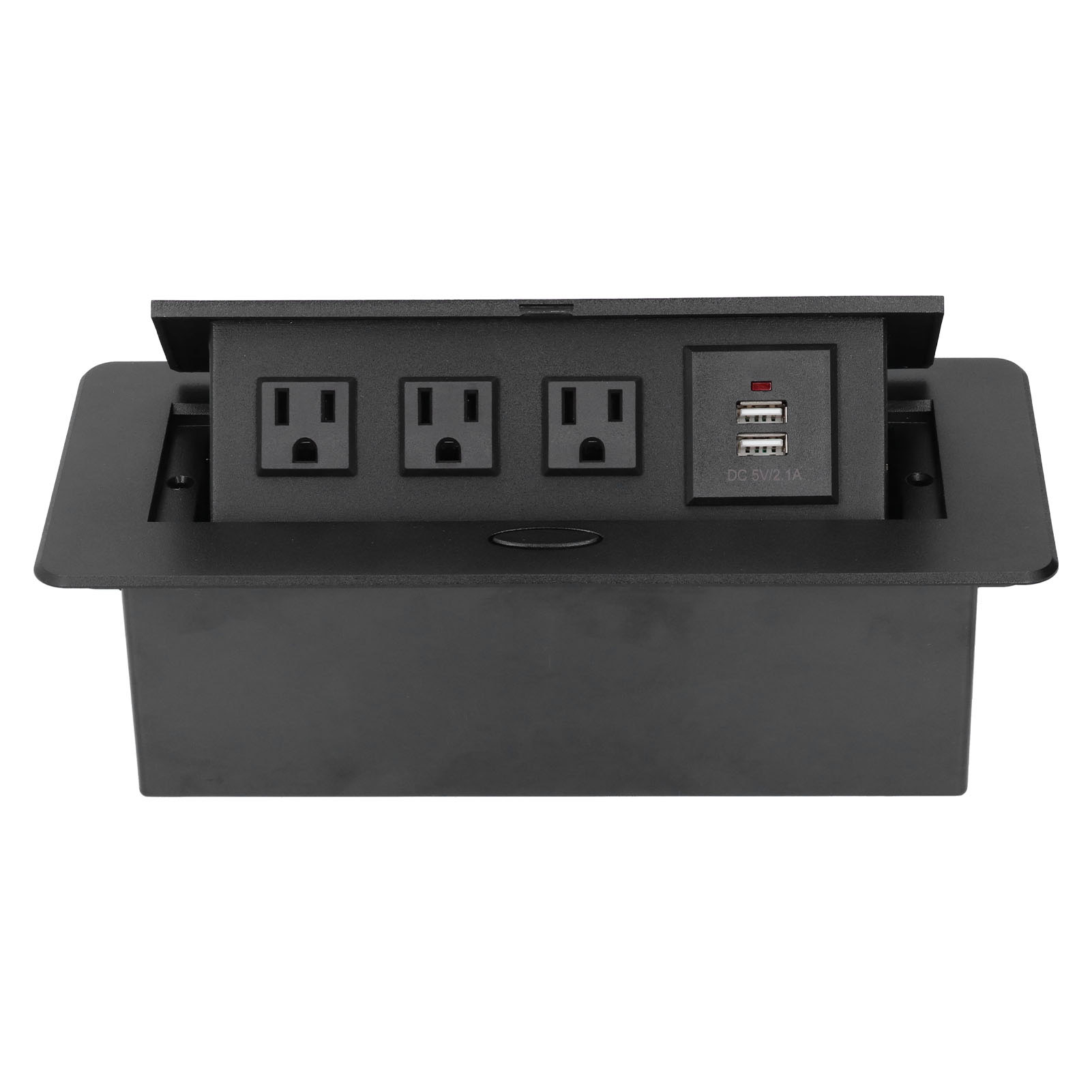 Power Socket Slow Opening Wate – Power Strip Desk recenzja i cena