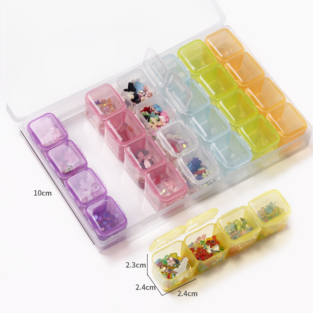 Diamond Painting Tools Kit wit – Pen Holder Organizer recenzja i cena