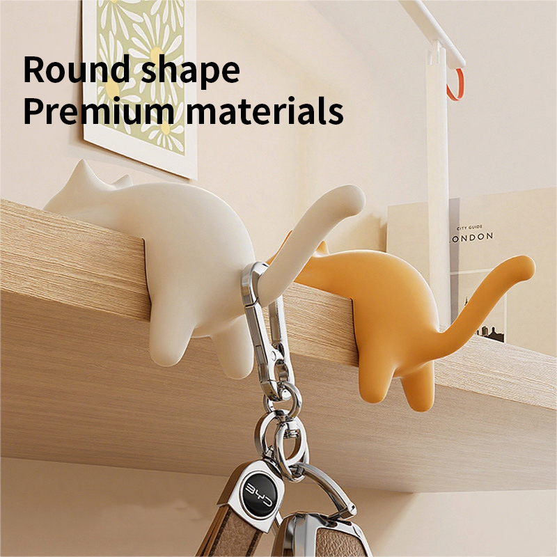 Multipurpose Office Hooks – St – Home Office Organization recenzja i cena