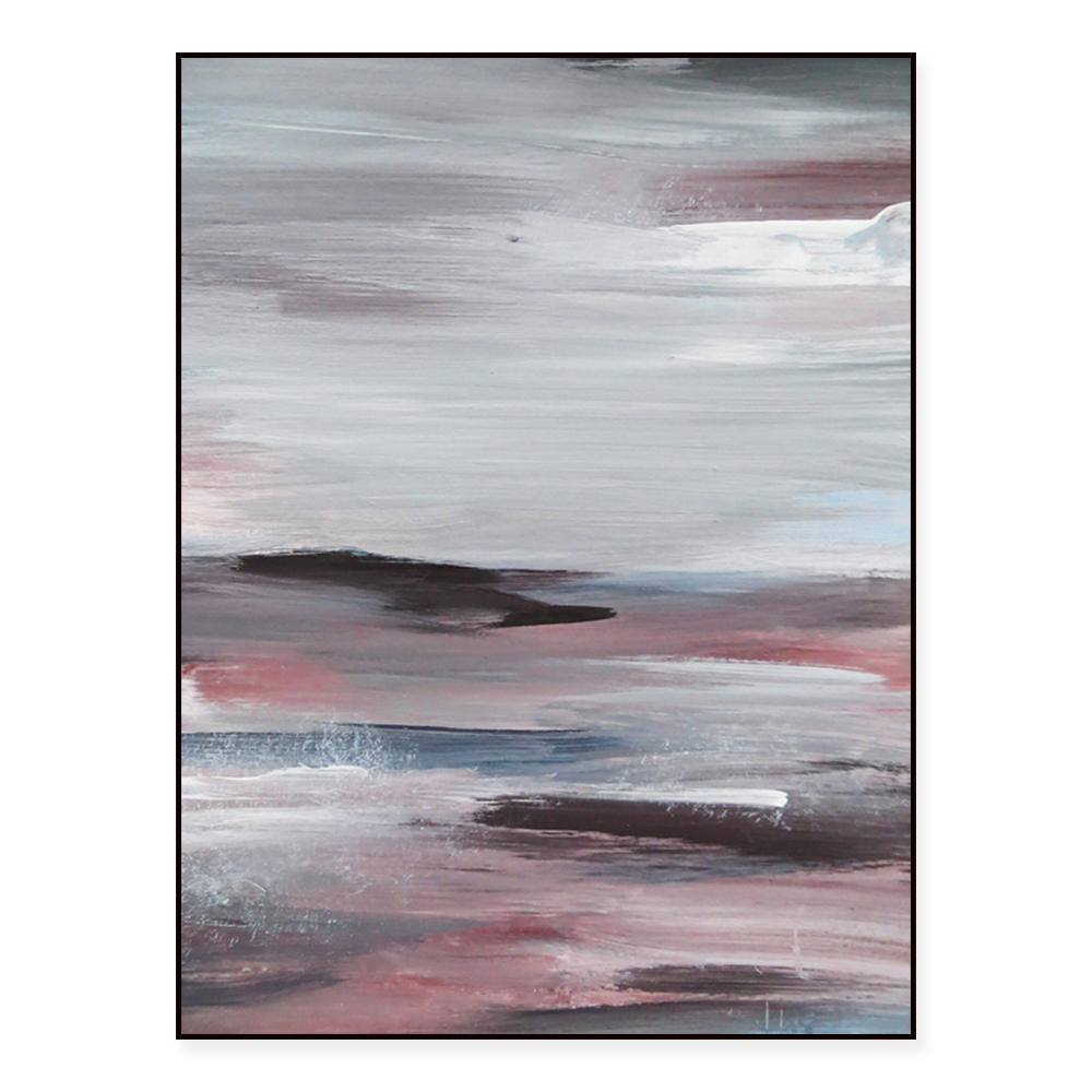 Abstract watercolor painting,  – Home Office York recenzja i cena