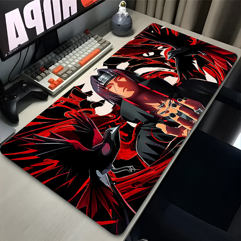 Mouse Pad Gamer Larger XXL Uch – Home Office Keyboard And Mouse recenzja i cena