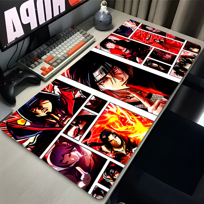 Mouse Pad Gamer Larger XXL Uch – Home Office Keyboard And Mouse recenzja i cena