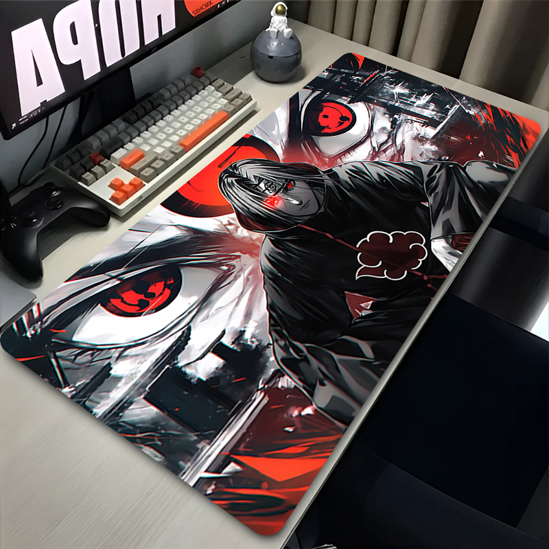 Mouse Pad Gamer Larger XXL Uch – Home Office Keyboard And Mouse recenzja i cena