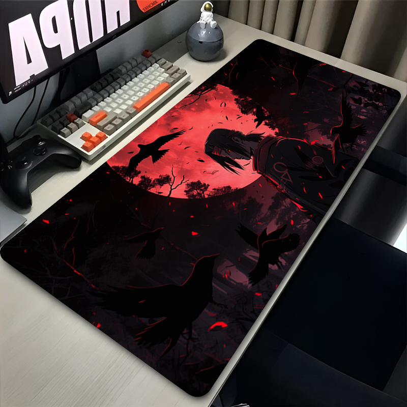 Mouse Pad Gamer Larger XXL Uch – Home Office Keyboard And Mouse recenzja i cena