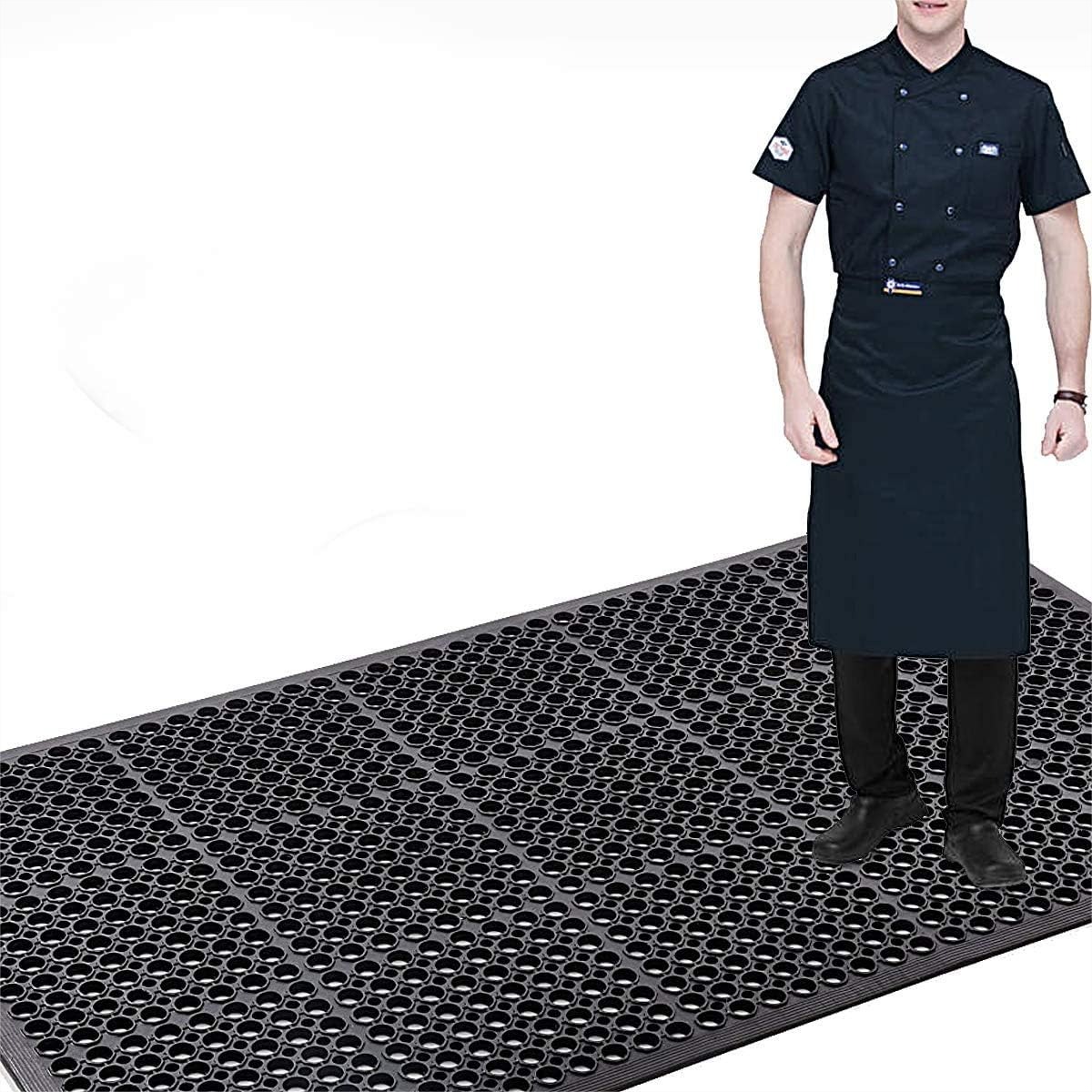 Commercial Anti-Fatigue Draina – Anti Fatigue Mat recenzja i cena