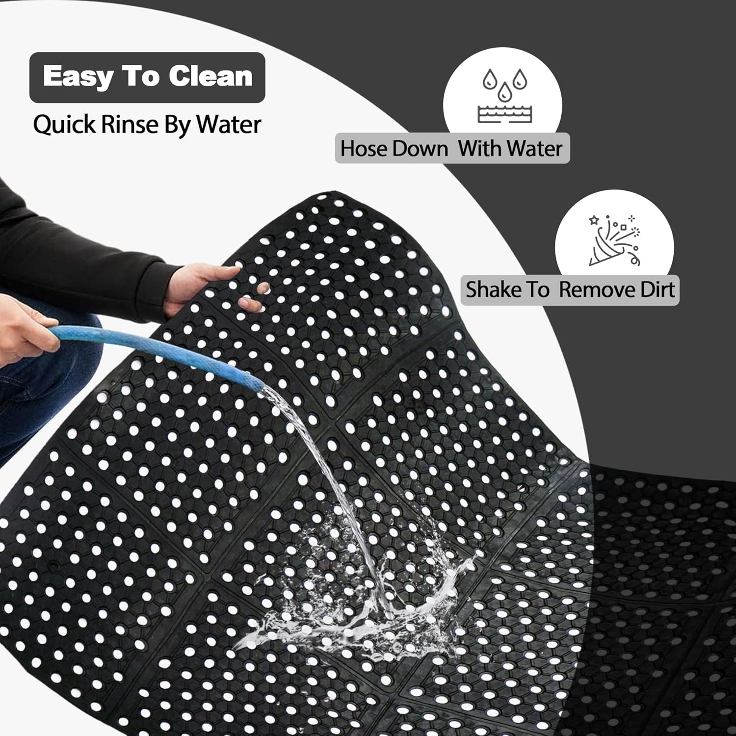 Commercial Anti-Fatigue Draina – Anti Fatigue Mat recenzja i cena