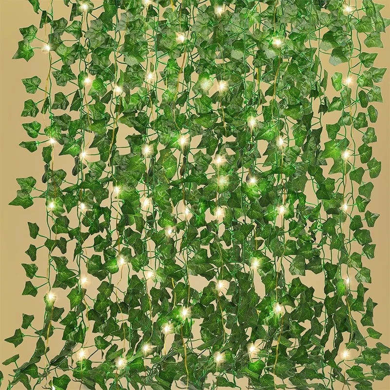 Green Ivy 210cm LED Light Stri – Home Office Word recenzja i cena