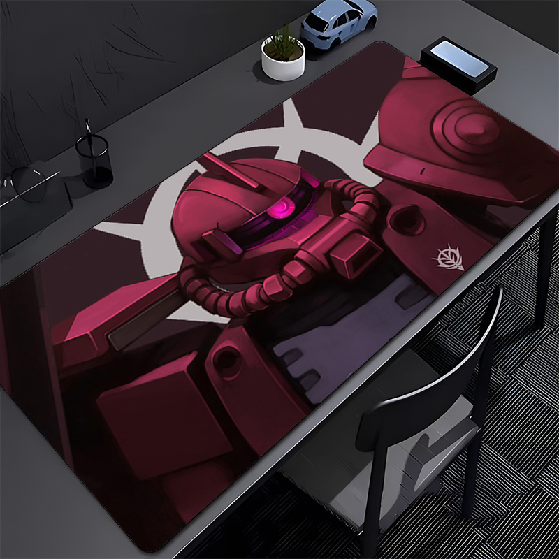 90x40cm Mouse Pad Anime Gabine – Home Office Keyboard And Mouse recenzja i cena