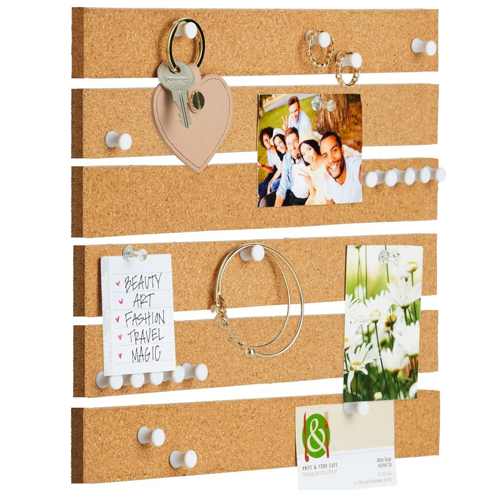 1pc 30cm Cork Board Strips Sel – Home Office Setup recenzja i cena