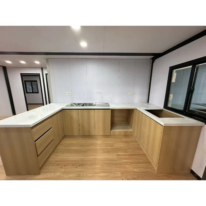 Folding House Expandable Modul – Home Office Australia recenzja i cena