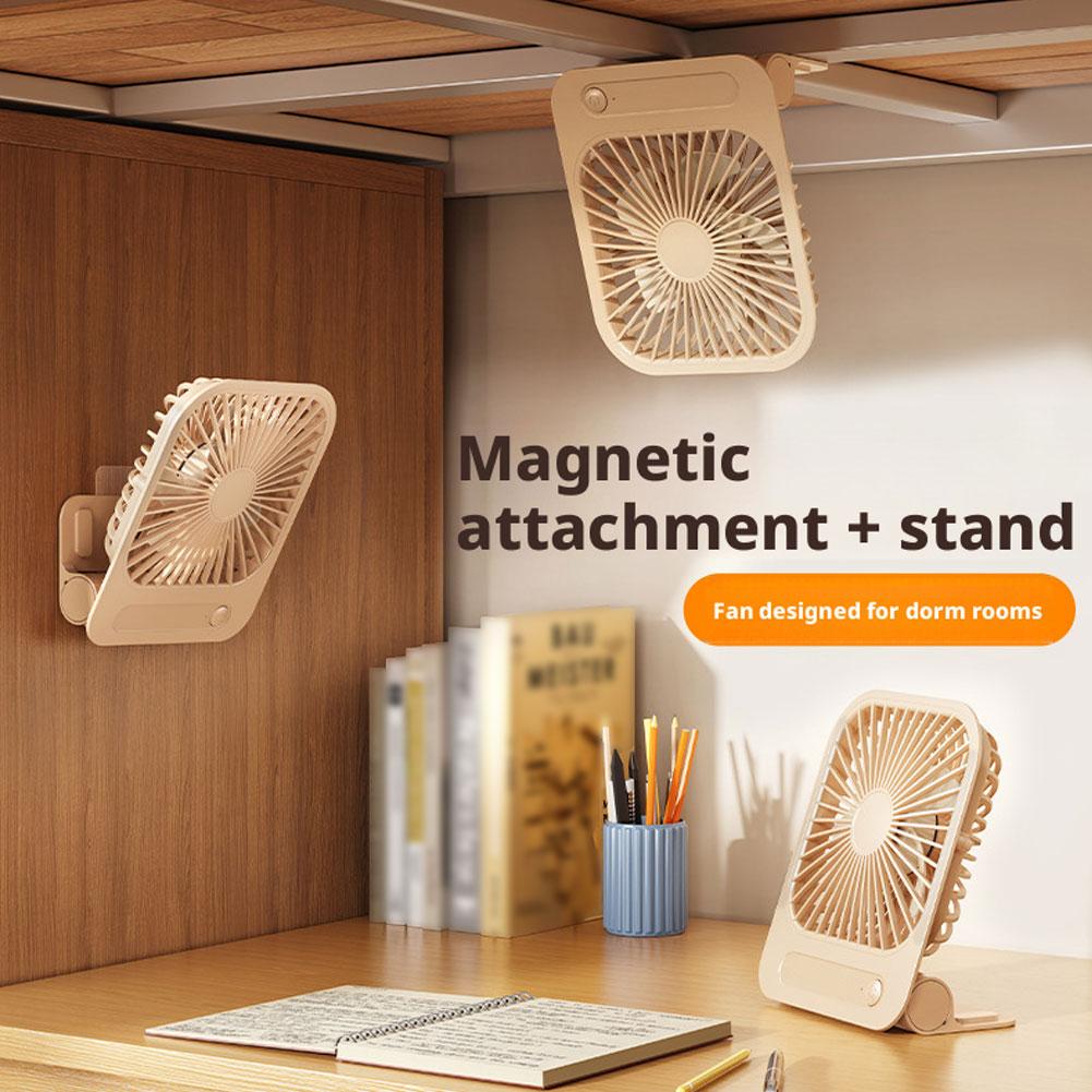 Ultra-thin Magnetic Cooling Fa – Home Office Setup recenzja i cena