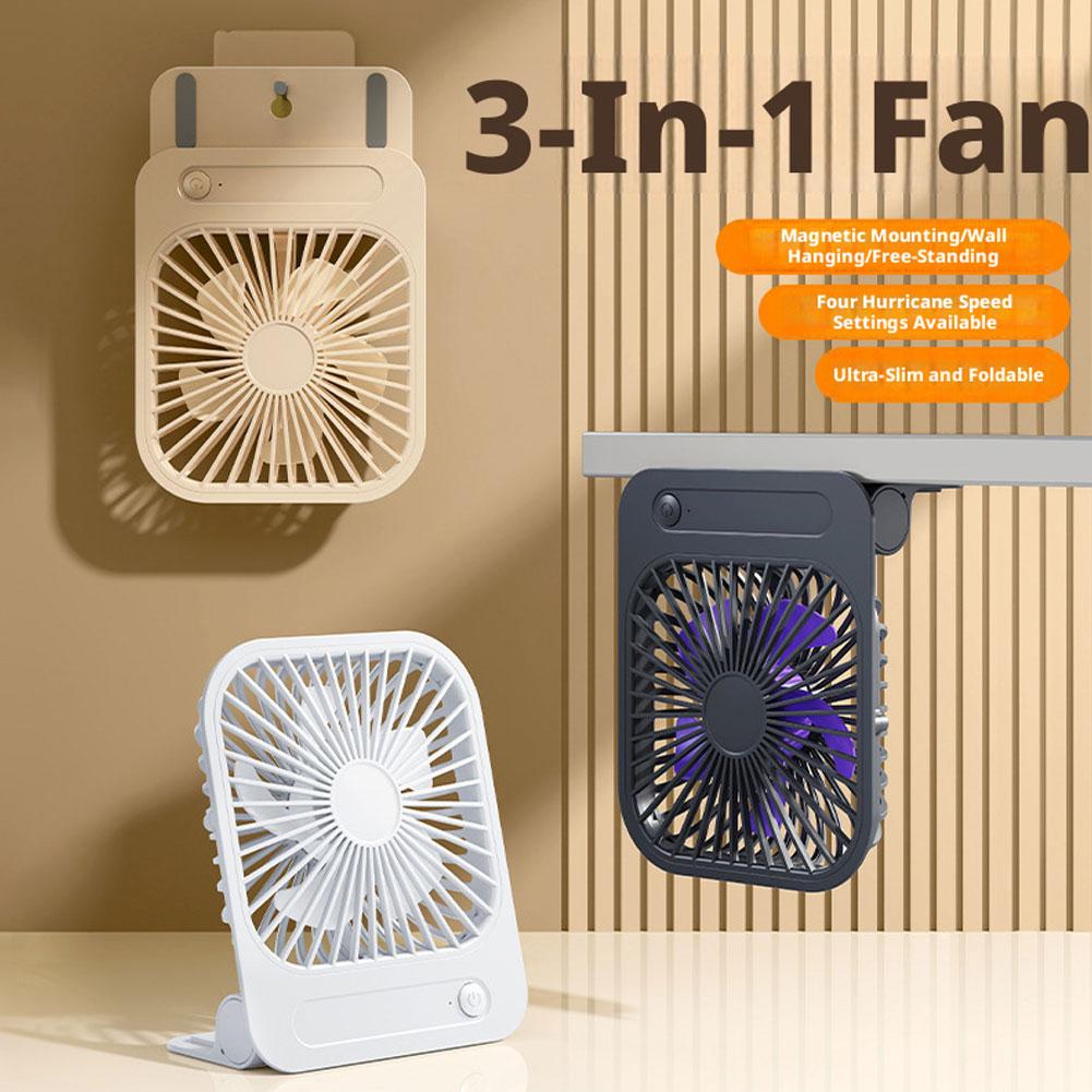 Ultra-thin Magnetic Cooling Fa – Home Office Setup recenzja i cena