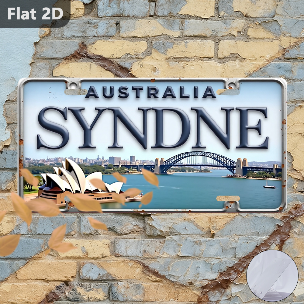 Sydney Australia Opera House H – Home Office Australia recenzja i cena