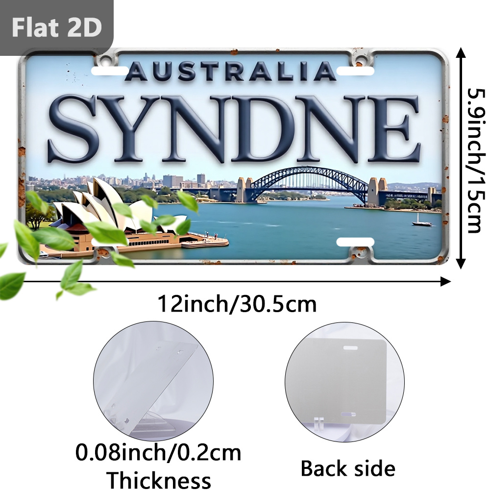 Sydney Australia Opera House H – Home Office Australia recenzja i cena