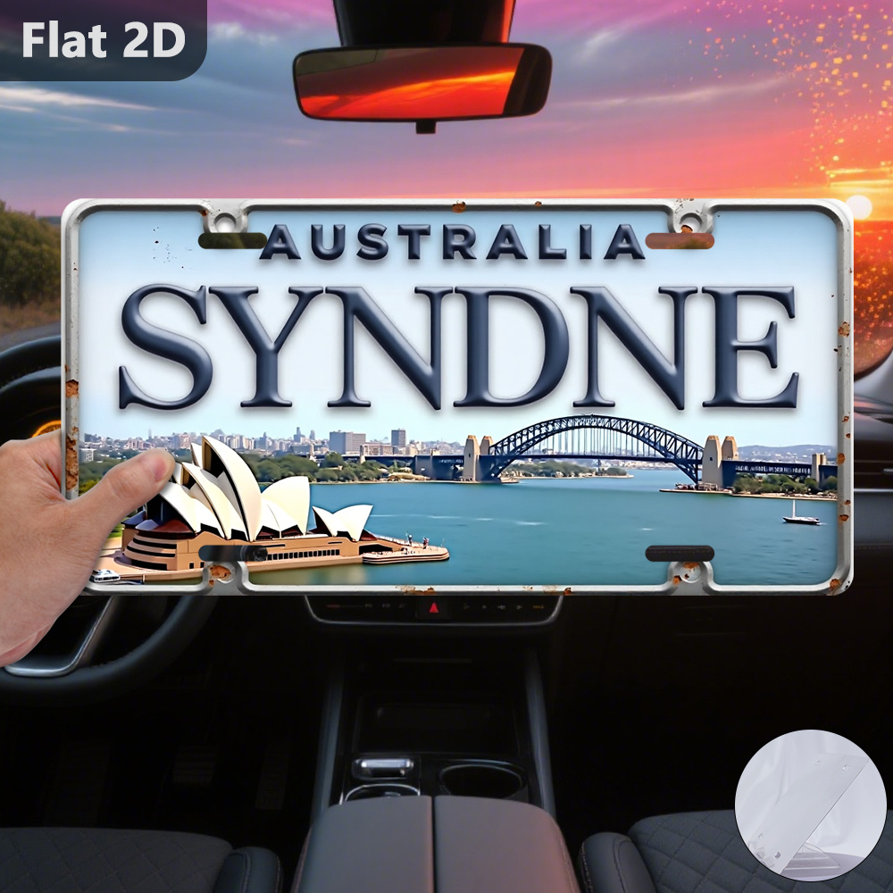 Sydney Australia Opera House H – Home Office Australia recenzja i cena