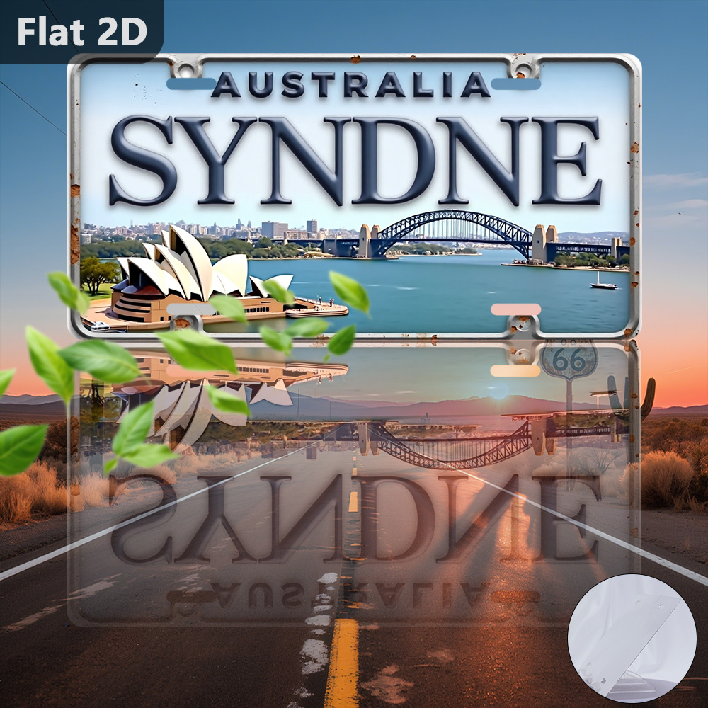 Sydney Australia Opera House H – Home Office Australia recenzja i cena