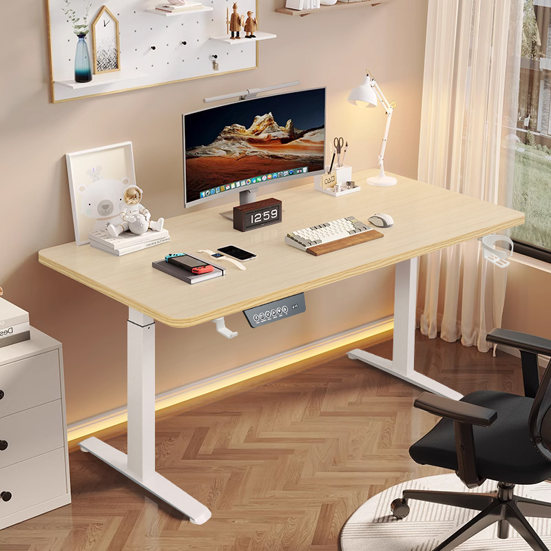 Hot Sell Height-adjustable Des – Home Office Ikea recenzja i cena