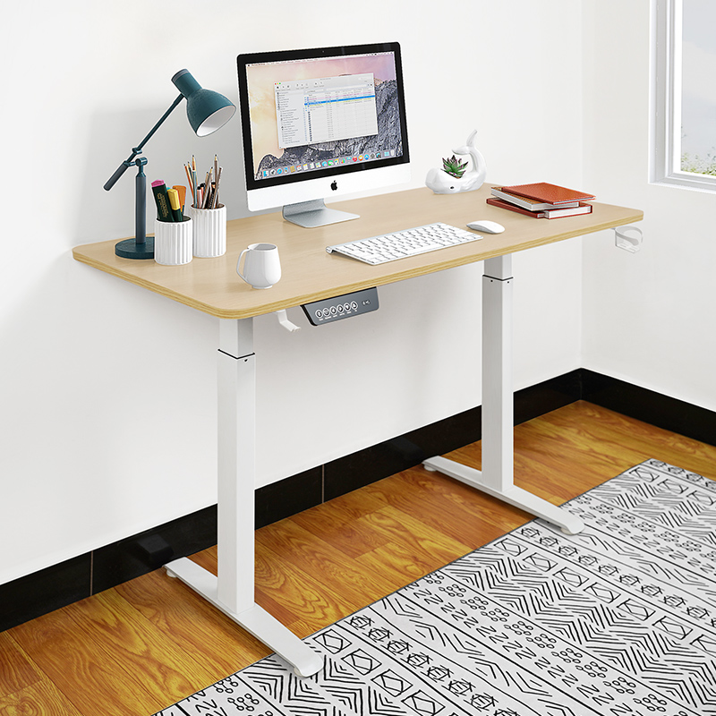 Hot Sell Height-adjustable Des – Home Office Ikea recenzja i cena