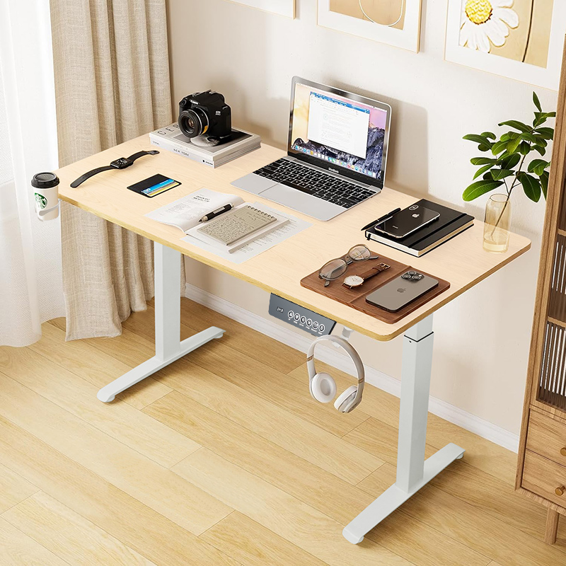 Hot Sell Height-adjustable Des – Home Office Ikea recenzja i cena