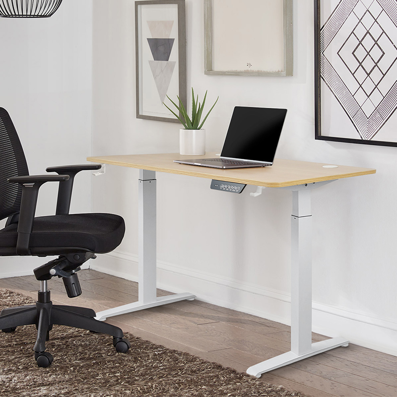 Hot Sell Height-adjustable Des – Home Office Ikea recenzja i cena