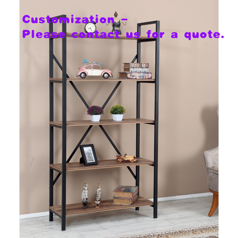 custom.Industrial Style Metal  – Home Office Industrial Style recenzja i cena