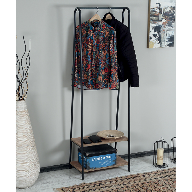 custom.Industrial Style Metal  – Home Office Industrial Style recenzja i cena