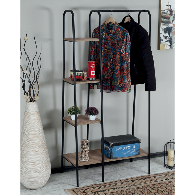 custom.Industrial Style Metal  – Home Office Industrial Style recenzja i cena
