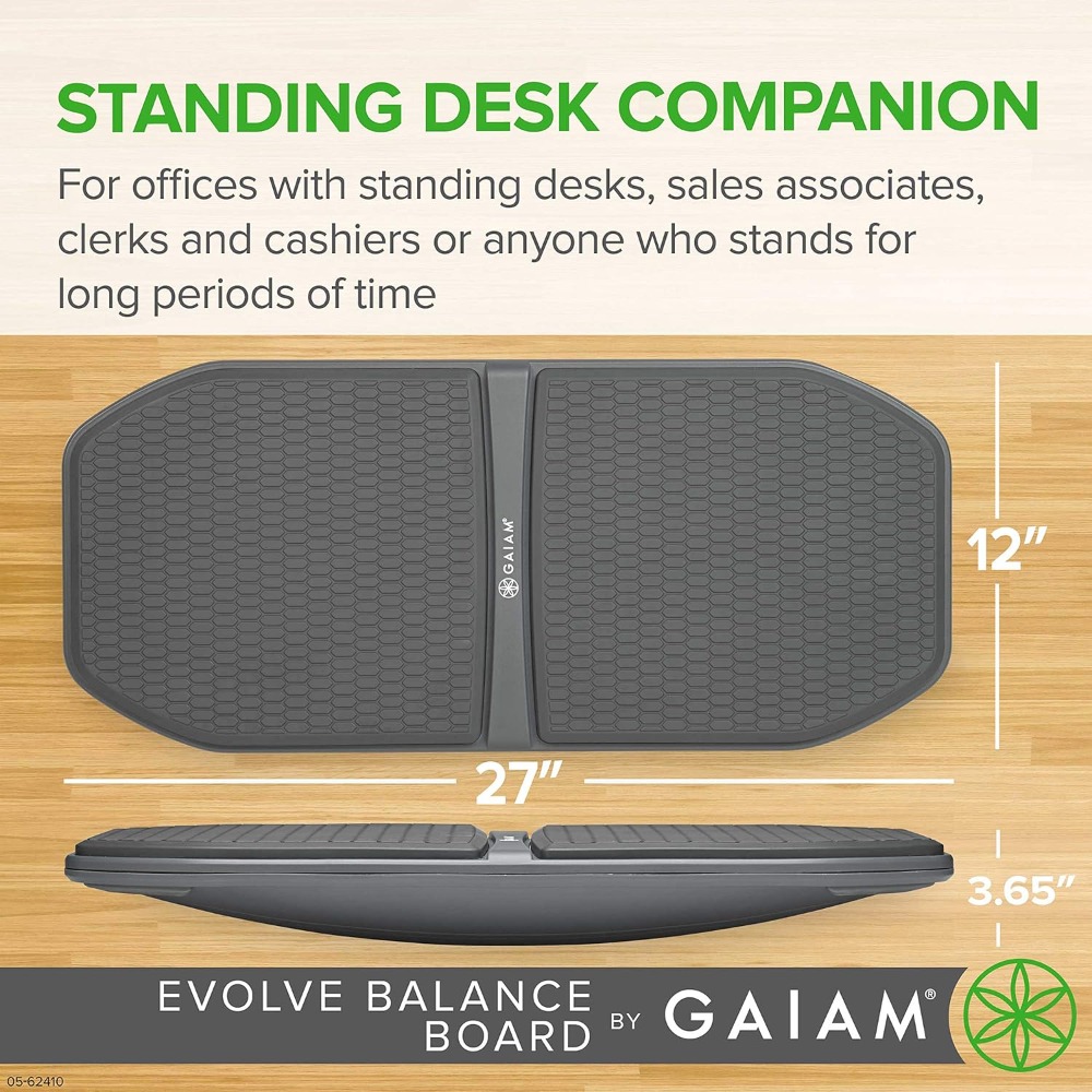 Anti Fatigue Balance Board for – Anti Fatigue Mat recenzja i cena