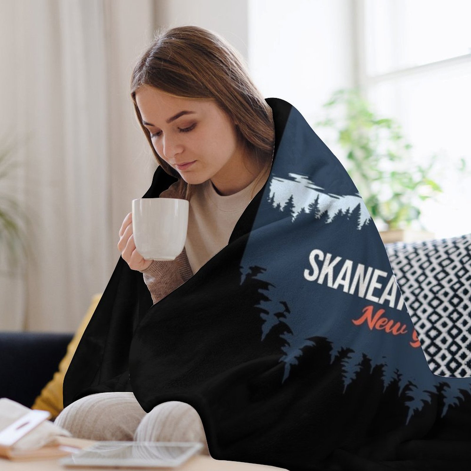 Skaneateles Lake New York Lake – Home Office York recenzja i cena