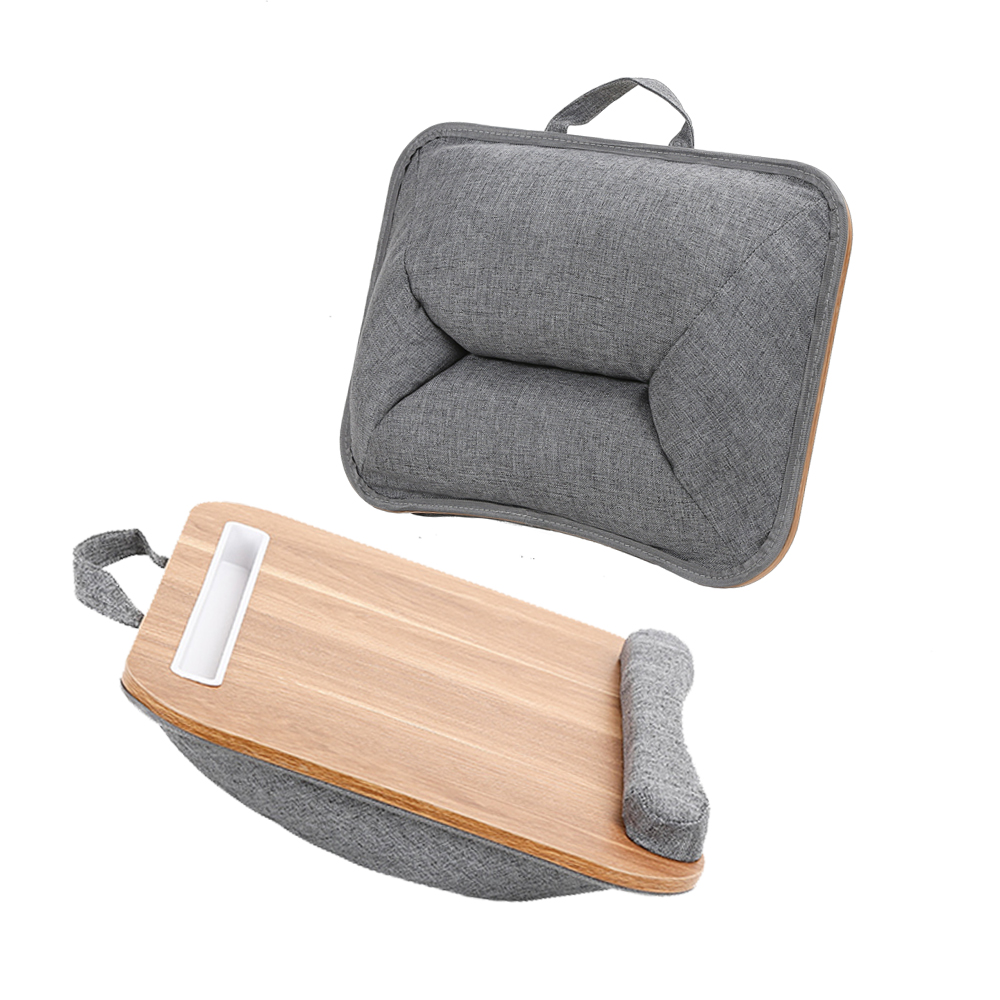 MUMUCC Lazy Laptop Table with  – Home Office Ikea recenzja i cena