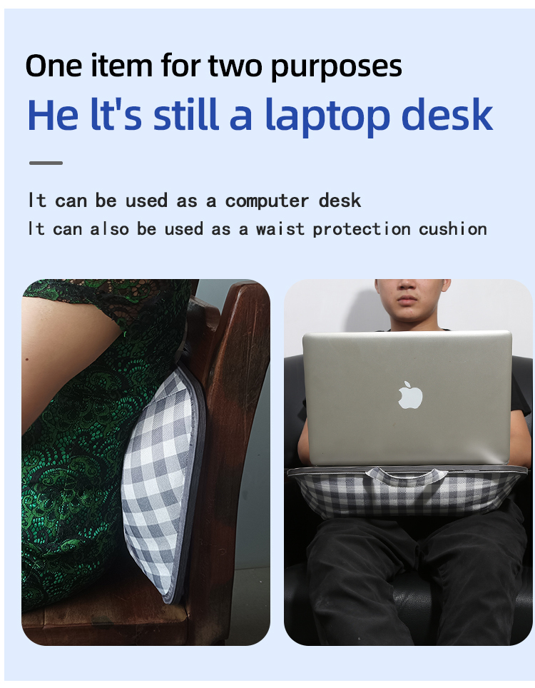 MUMUCC Lazy Laptop Table with  – Home Office Ikea recenzja i cena