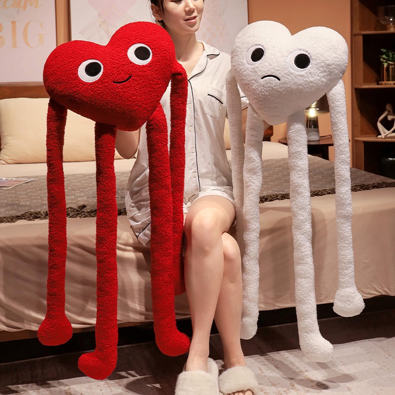 Cute Long Arms Legs Heart Shap – Home Office With Sofa recenzja i cena