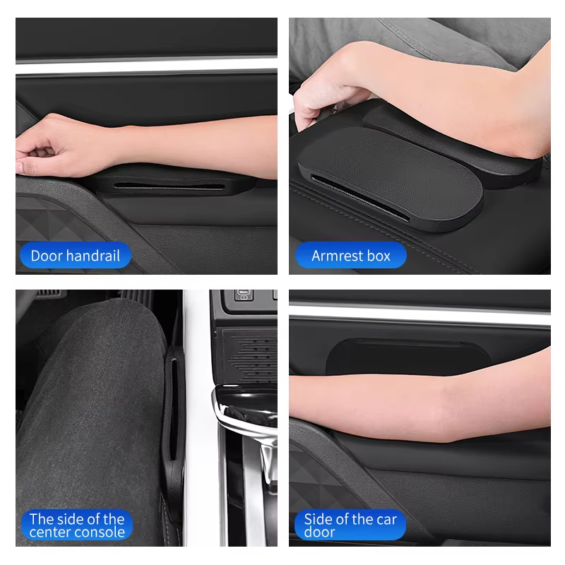 Universal Car Center Console K – Anti Fatigue Mat recenzja i cena