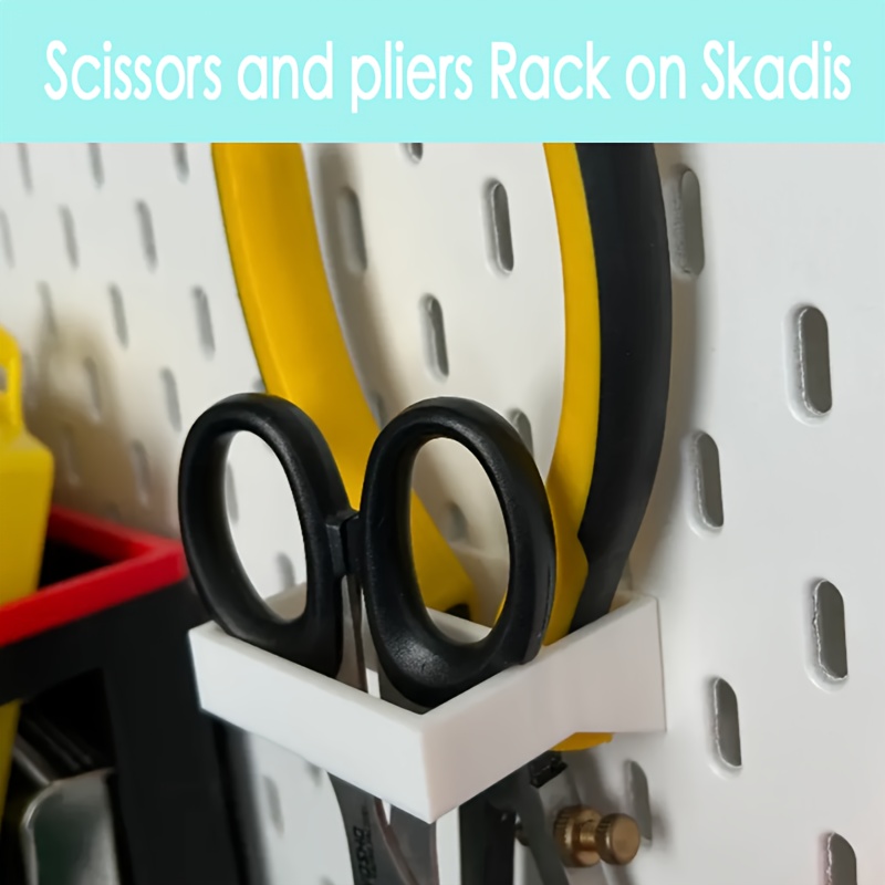 For IKEA Skadis Pliers And Sci – Home Office Ikea recenzja i cena