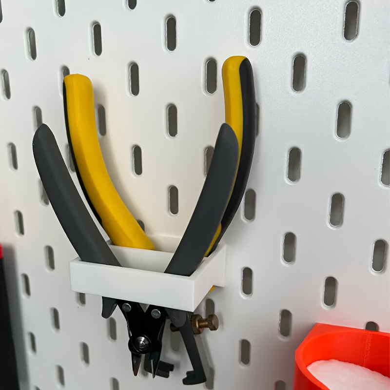 For IKEA Skadis Pliers And Sci – Home Office Ikea recenzja i cena