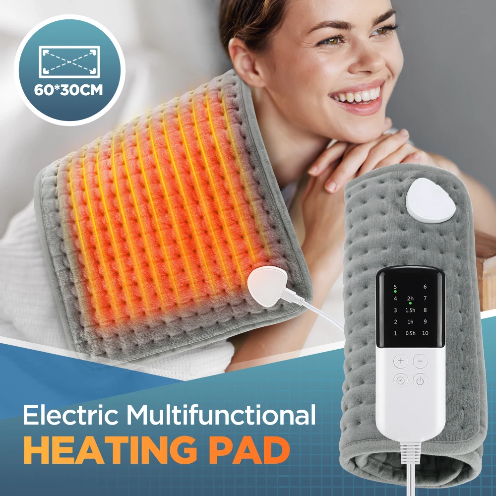 30*60cm Electric Heating Pad M – Anti Fatigue Mat recenzja i cena