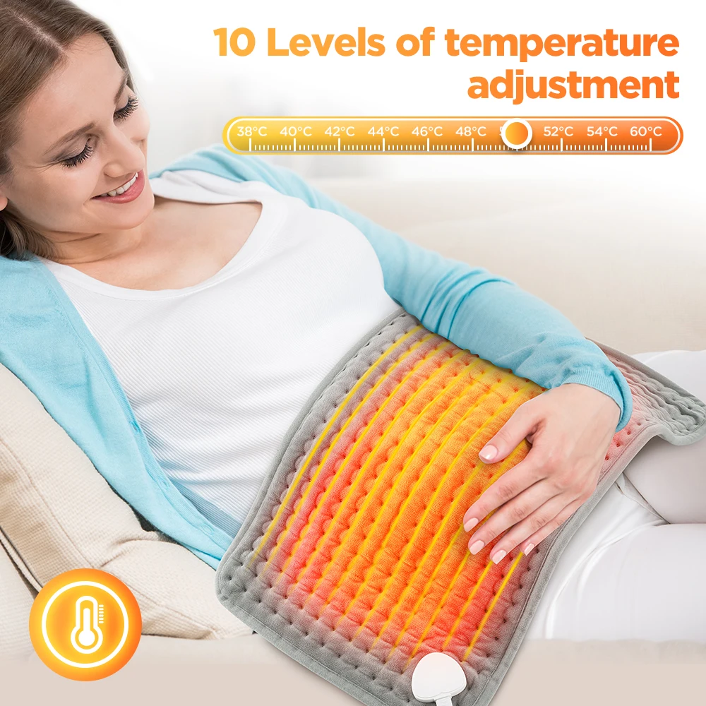 30*60cm Electric Heating Pad M – Anti Fatigue Mat recenzja i cena