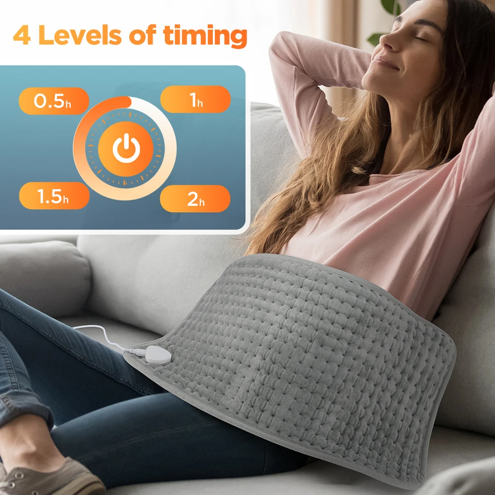 30*60cm Electric Heating Pad M – Anti Fatigue Mat recenzja i cena