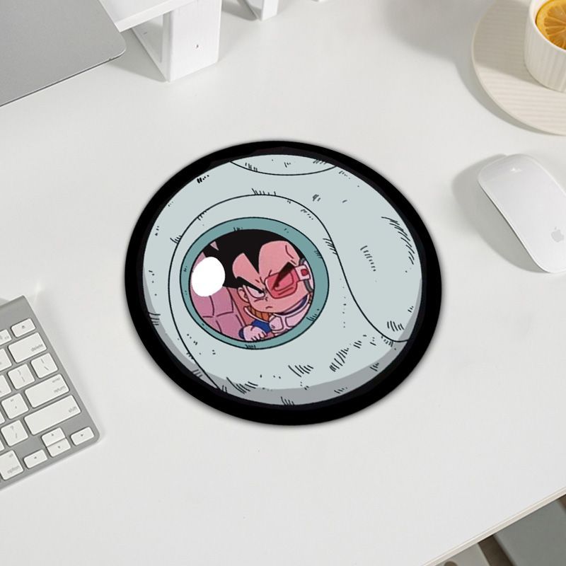 Dragon Ball Mouse Pad Small Si – Home Office Keyboard And Mouse recenzja i cena