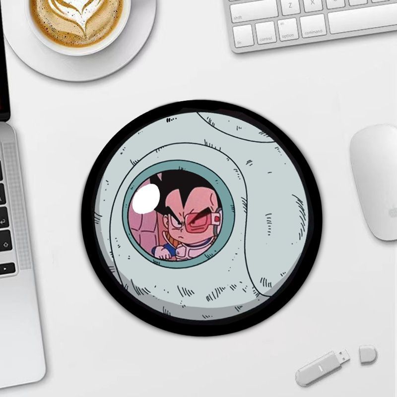 Dragon Ball Mouse Pad Small Si – Home Office Keyboard And Mouse recenzja i cena