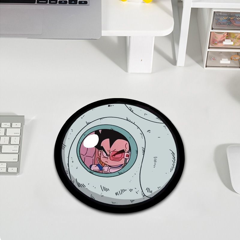 Dragon Ball Mouse Pad Small Si – Home Office Keyboard And Mouse recenzja i cena