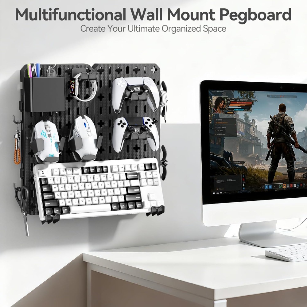 Wall Mount Keyboard & Mouse Di – Home Office Keyboard And Mouse recenzja i cena