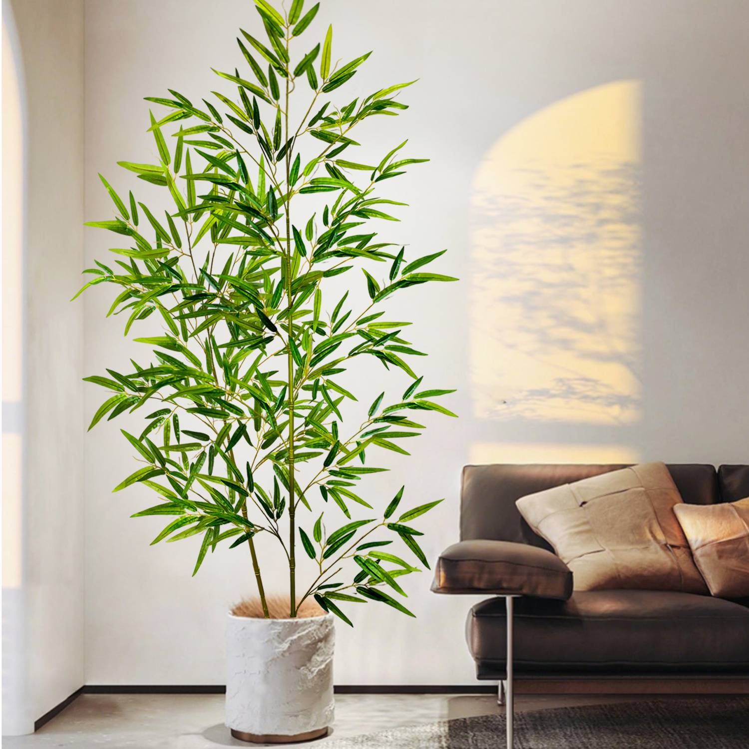 120-240cm/94.48in Artificial G – Home Office Word recenzja i cena