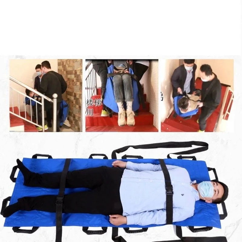 Patient Elderly Transfer Movin – Anti Fatigue Mat recenzja i cena